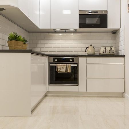 Apartament Cafe Latte Zakopane Ngoại thất bức ảnh