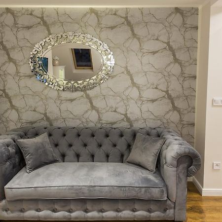 Apartament Cafe Latte Zakopane Ngoại thất bức ảnh