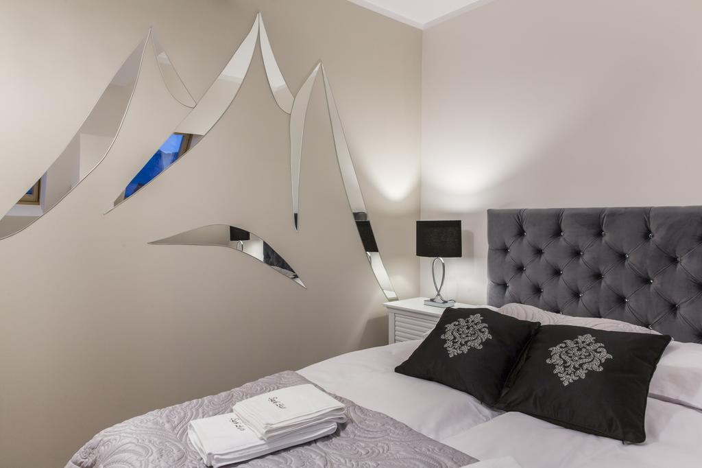 Apartament Cafe Latte Zakopane Ngoại thất bức ảnh