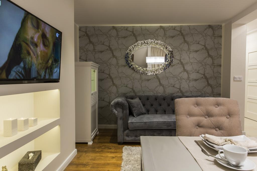 Apartament Cafe Latte Zakopane Ngoại thất bức ảnh