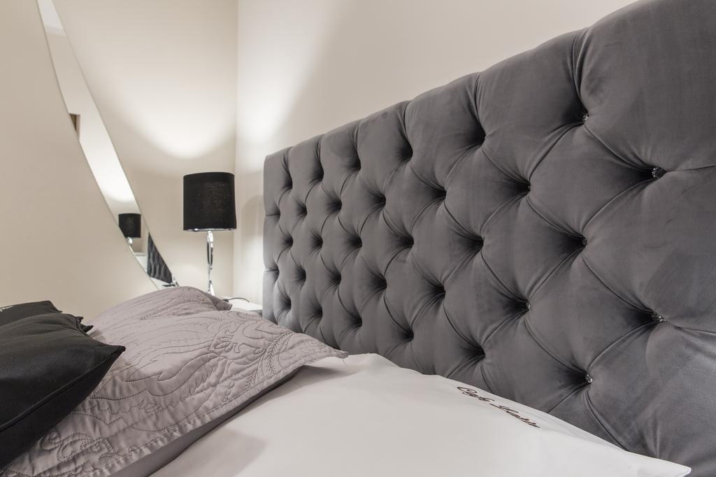 Apartament Cafe Latte Zakopane Ngoại thất bức ảnh