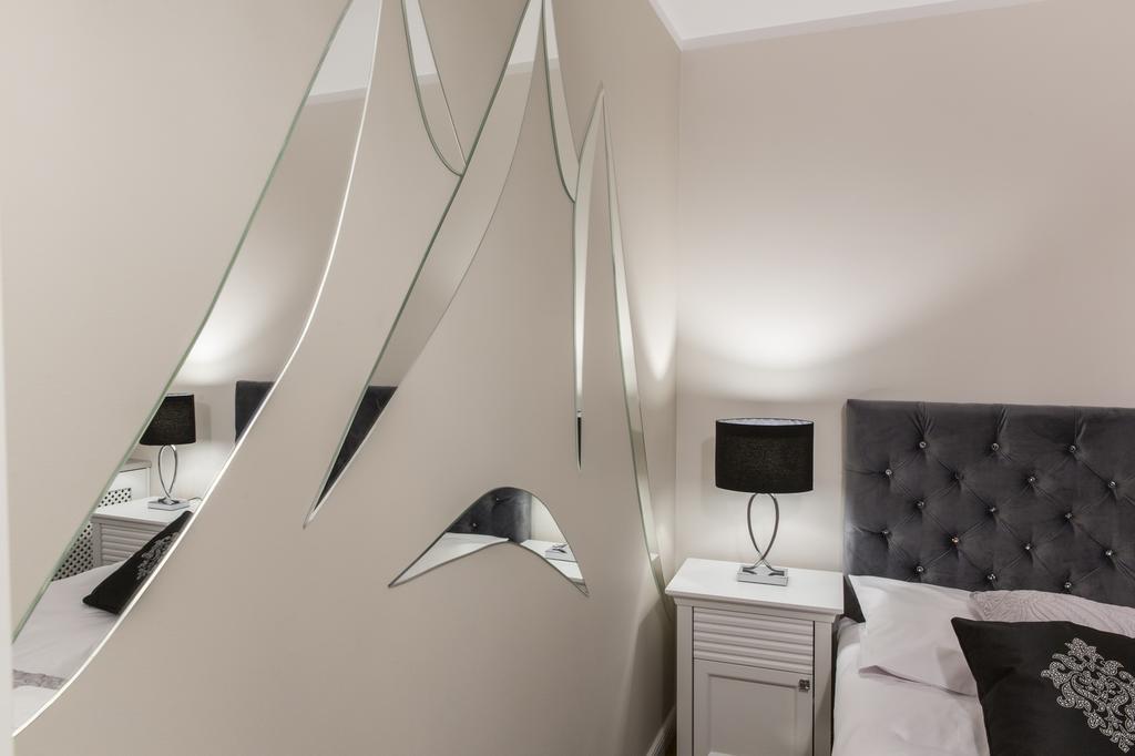 Apartament Cafe Latte Zakopane Ngoại thất bức ảnh