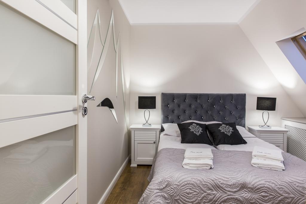 Apartament Cafe Latte Zakopane Ngoại thất bức ảnh