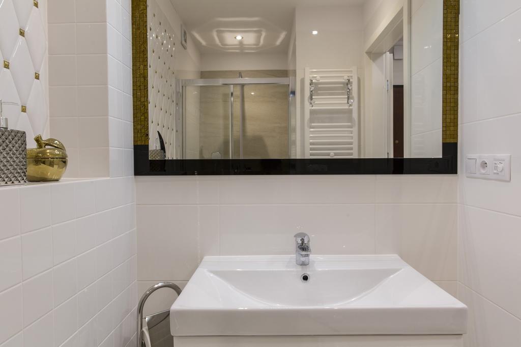Apartament Cafe Latte Zakopane Ngoại thất bức ảnh