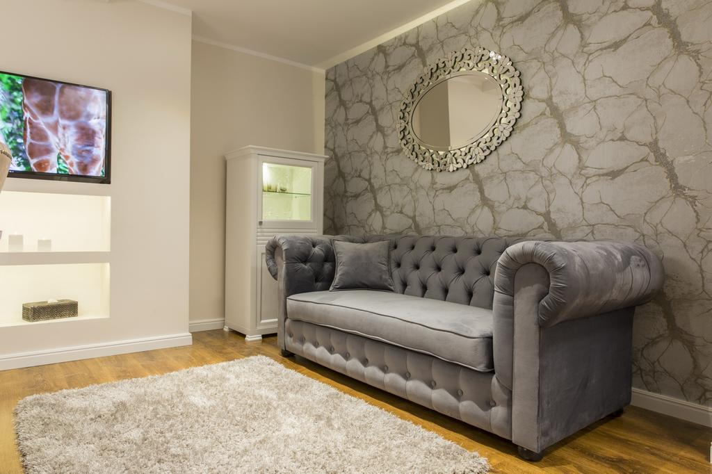 Apartament Cafe Latte Zakopane Ngoại thất bức ảnh