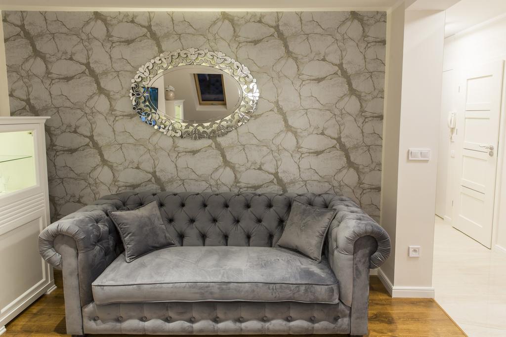 Apartament Cafe Latte Zakopane Ngoại thất bức ảnh