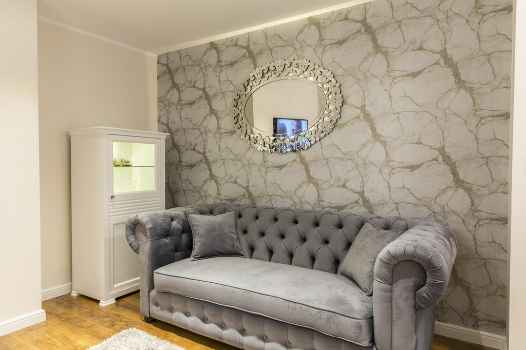 Apartament Cafe Latte Zakopane Ngoại thất bức ảnh