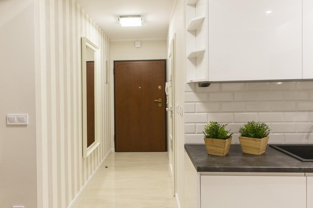 Apartament Cafe Latte Zakopane Ngoại thất bức ảnh